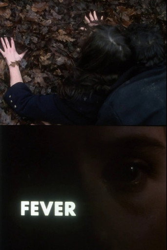 Poster for Fever