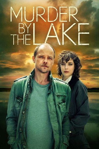 Poster for Murder by the Lake