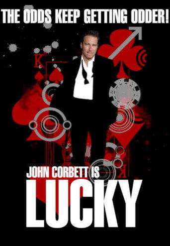 The poster for Season 1