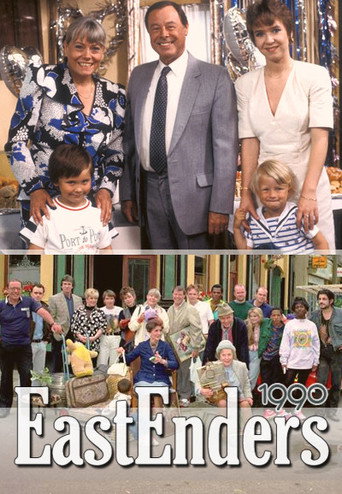 The poster for Series 6