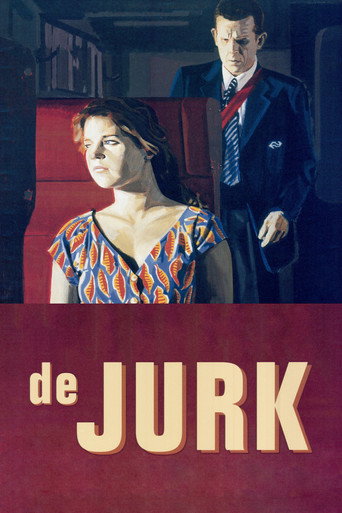 Poster for The Dress