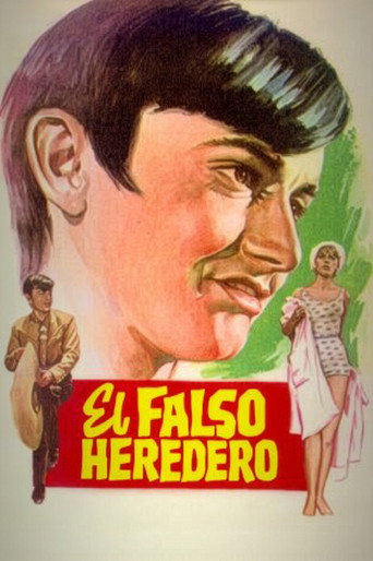 Poster for Joselito vagabundo