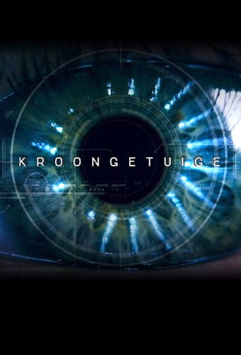 Poster for Kroongetuige