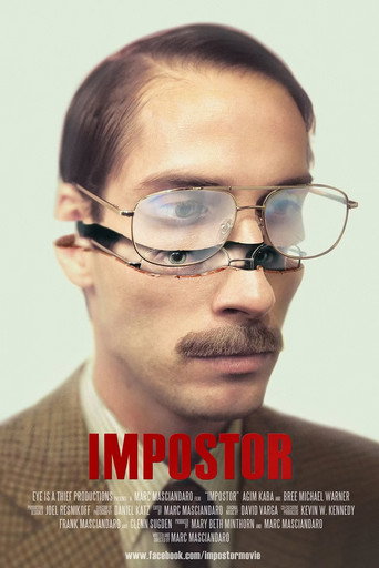 Poster for Impostor
