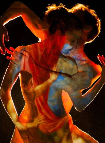 Poster for Metamorphosis: Titian 2012