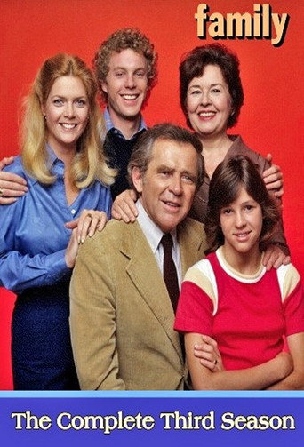 The poster for Season 3