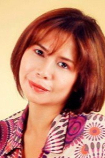 Portrait of Mailes Kanapi