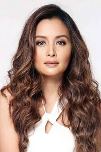 Portrait of Kris Bernal