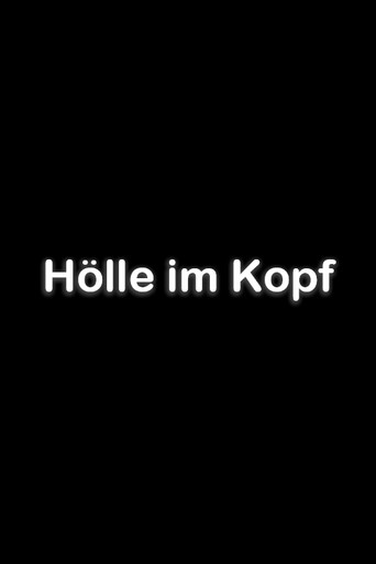 Poster for Hölle im Kopf