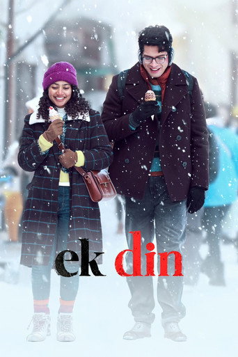 Poster for Ek Din