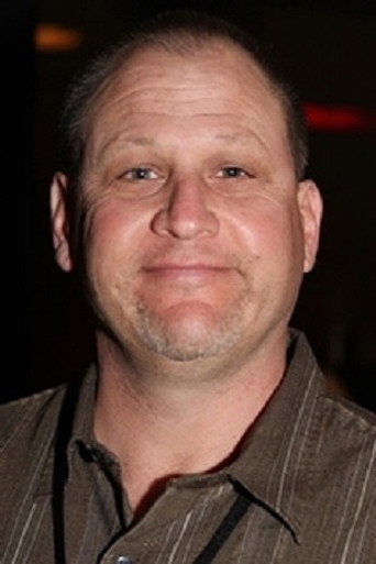 Portrait of John Putch