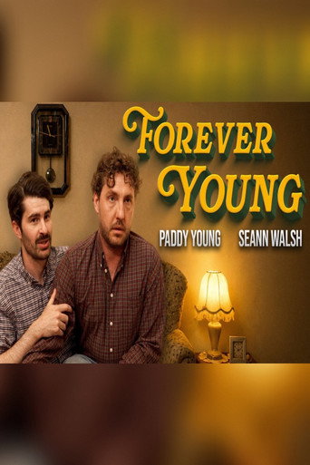 Poster for Forever Young