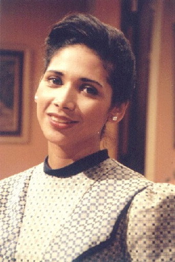 Portrait of Tatiana Espinoza