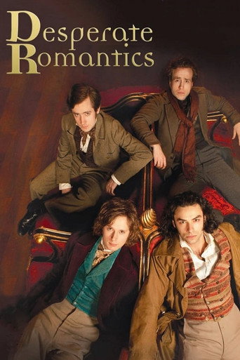 The poster for Miniseries