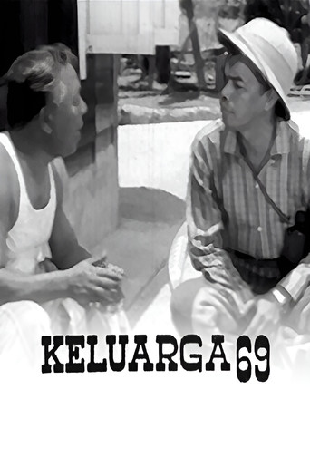 Poster for Keluarga 69