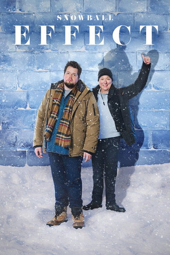 The poster for Season 1