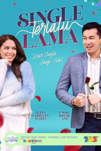 Poster for Single Terlalu Lama