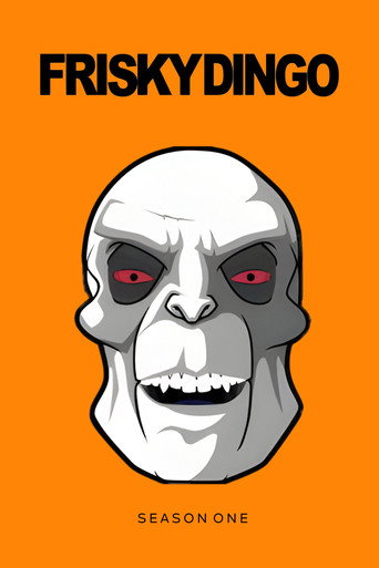 The poster for Season 1