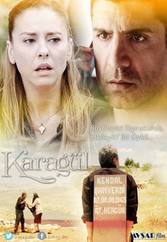 The poster for Season 3