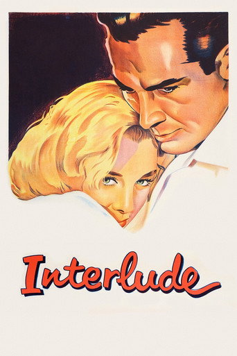 Poster for Interlude