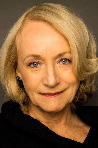 Portrait of Rosemary Dunsmore