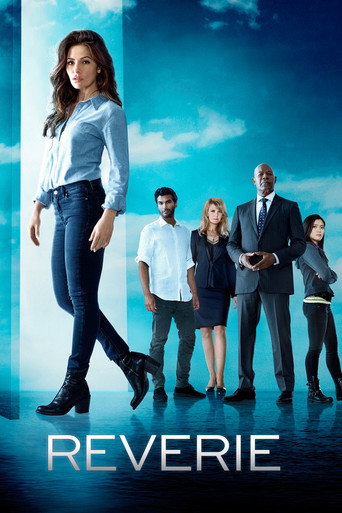The poster for Season 1