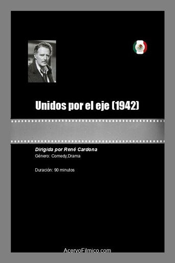 Poster for Unidos por el eje
