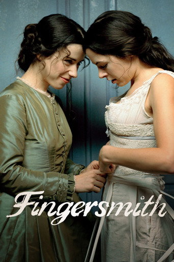Poster for Fingersmith