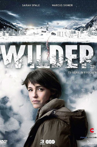 The poster for Season 1