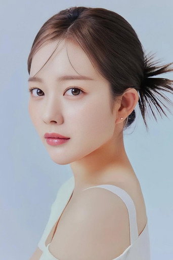 Portrait of Jung Zi-so