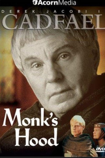 Poster for Monk's Hood