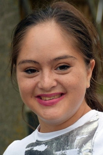 Portrait of Mayane Sarah El Baze
