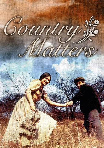 Poster for Country Matters