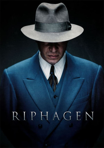 The poster for Season 1