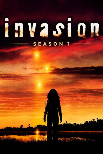 The poster for Season 1