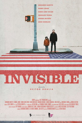 Poster for Ballad of a Hustler