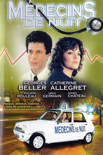 The poster for Season 4