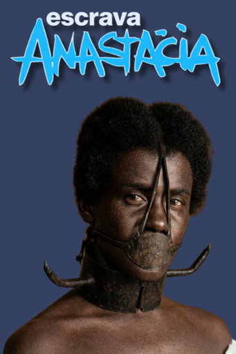 Poster for Escrava Anastácia
