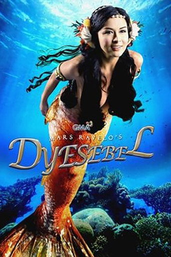 The poster for Season 1