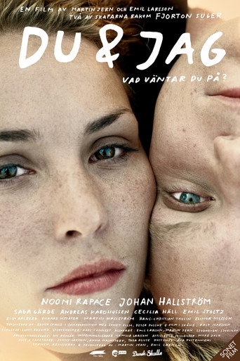Poster for Du & jag