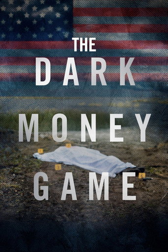 Poster for The Dark Money Game