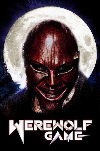 Poster for Werewolf Game