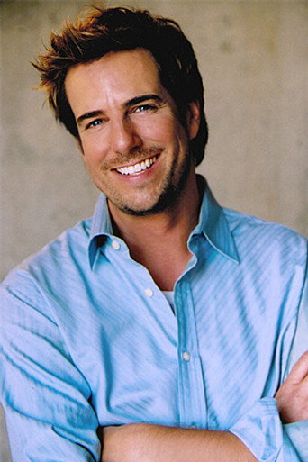 Portrait of Grant George