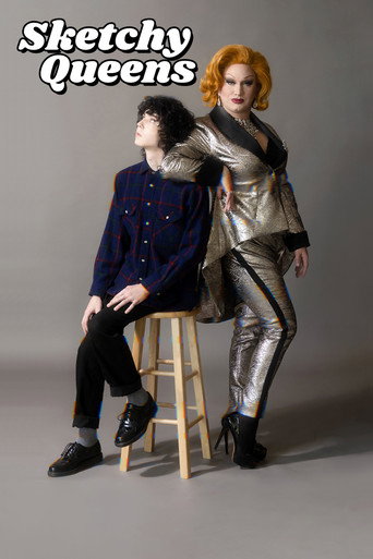 The poster for Season 1