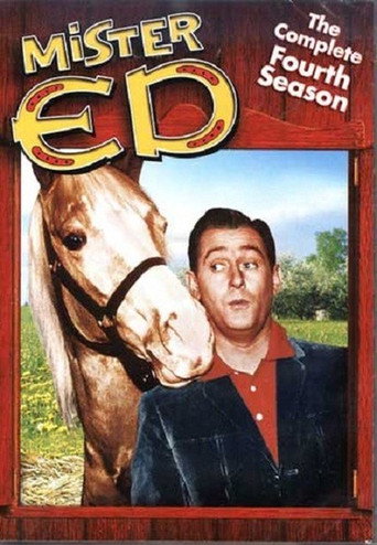 The poster for Season 4