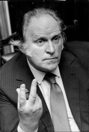Portrait of Colin Douglas
