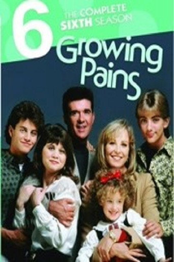 The poster for Season 6
