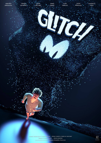 Poster for Glitch