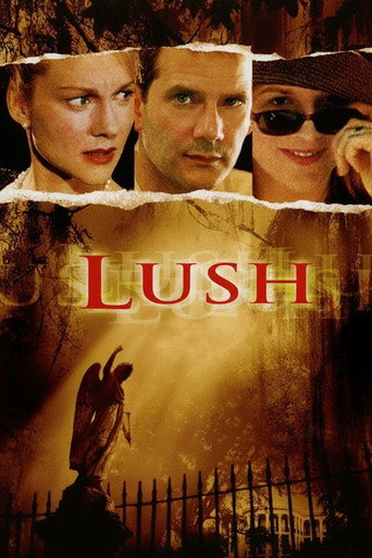 Poster for Lush