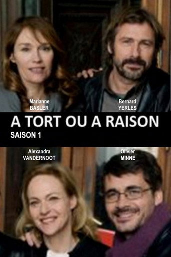 The poster for Season 1